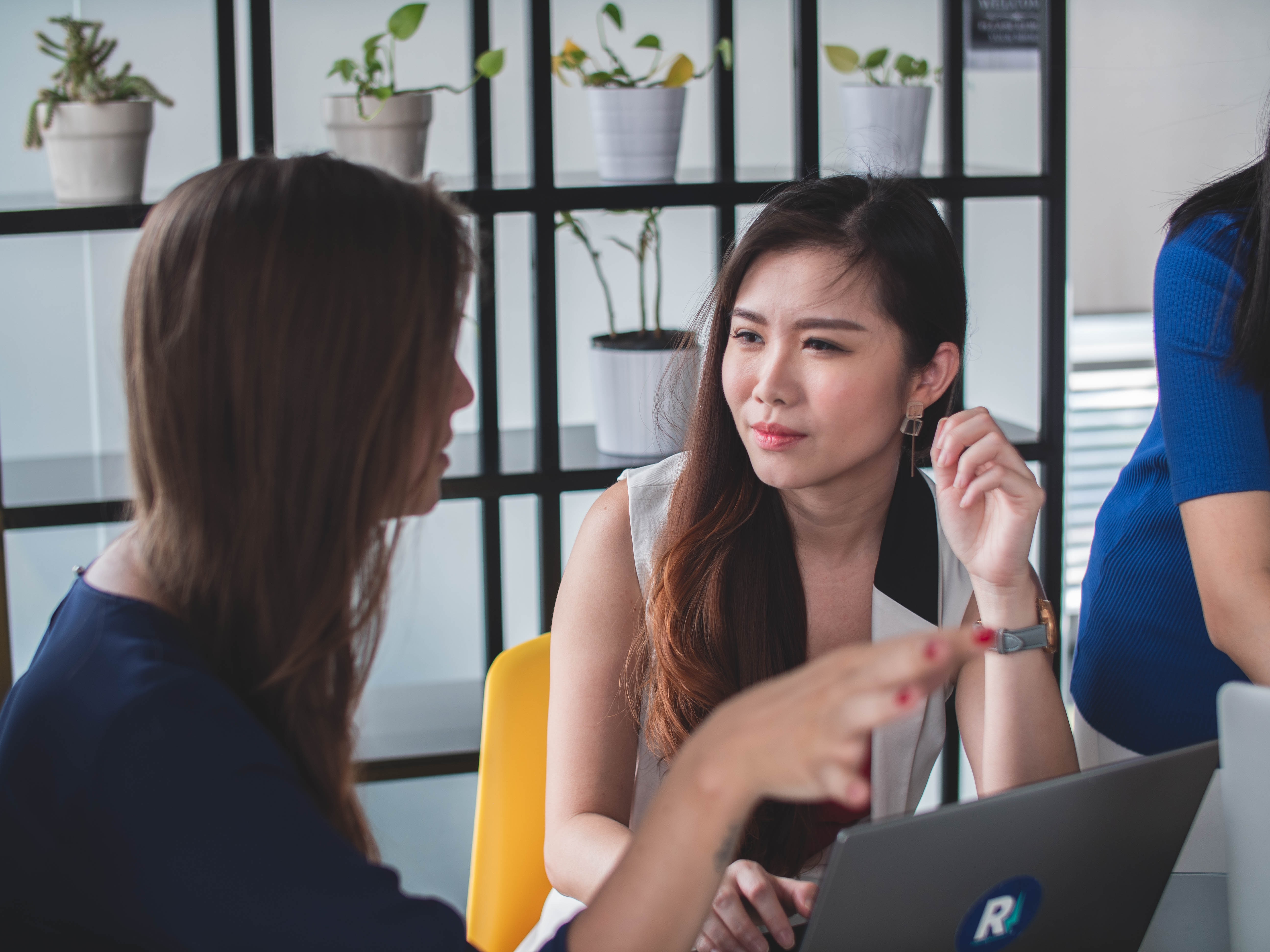 Marketing Leaders Programme: Home