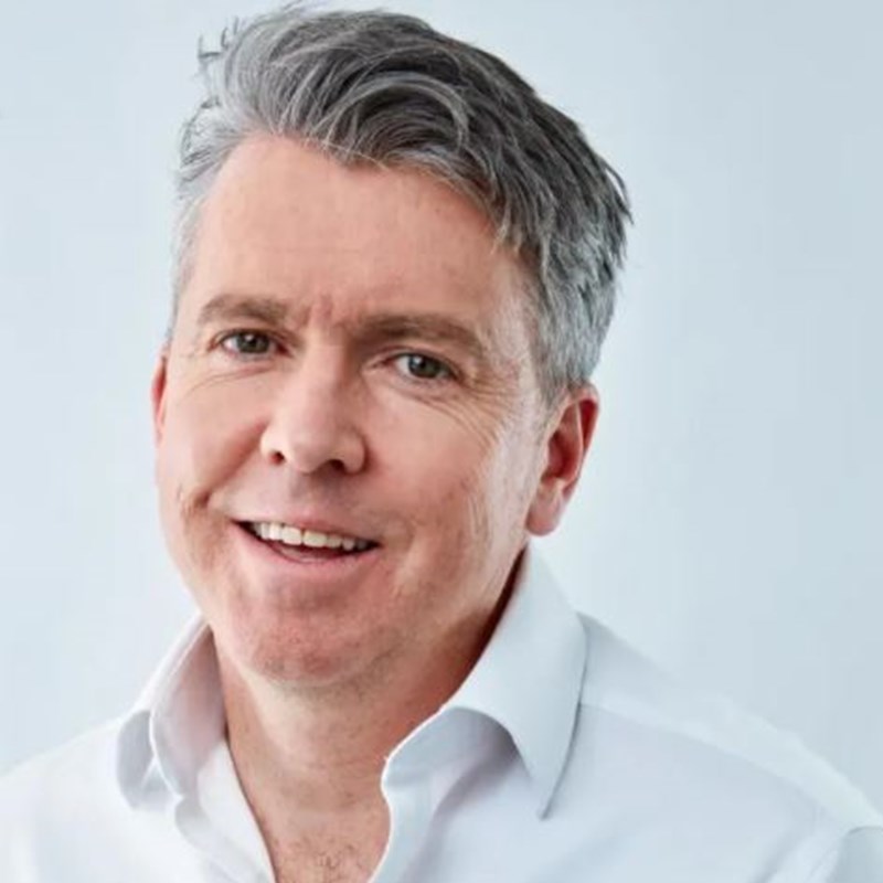 Peter Duffy