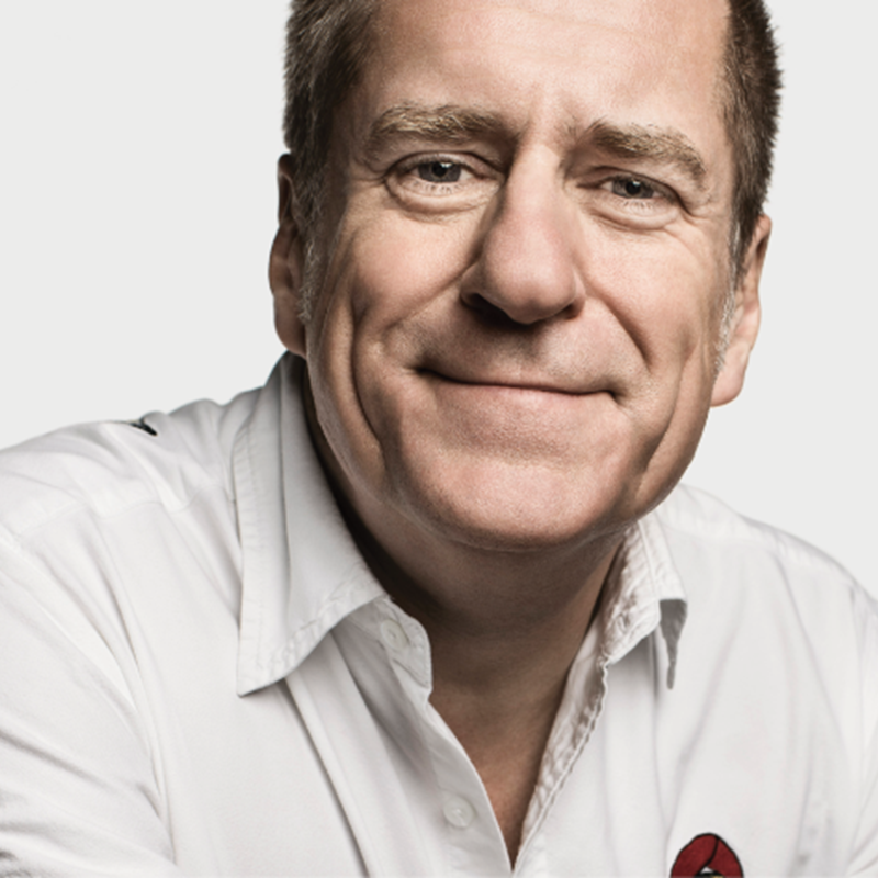 Mark Curtis Headshot