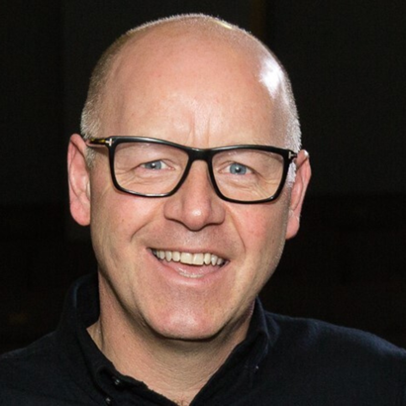 Craig Inglis