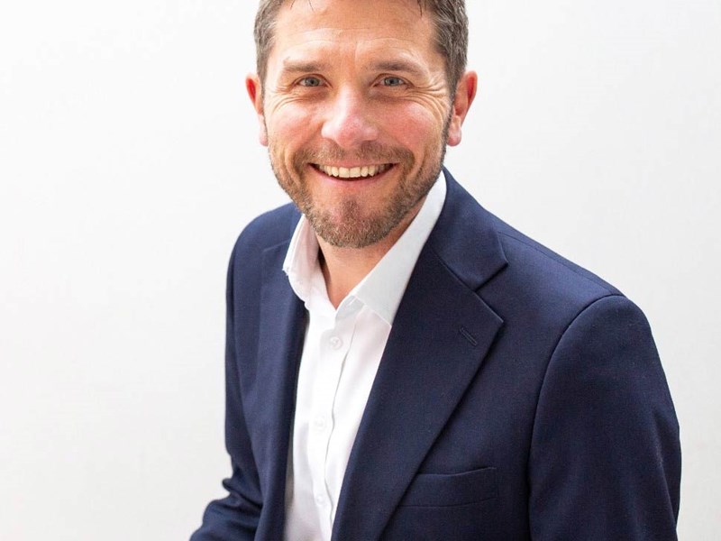 Russ Pocock, Principal Director, Leadership & Culture, Accenture