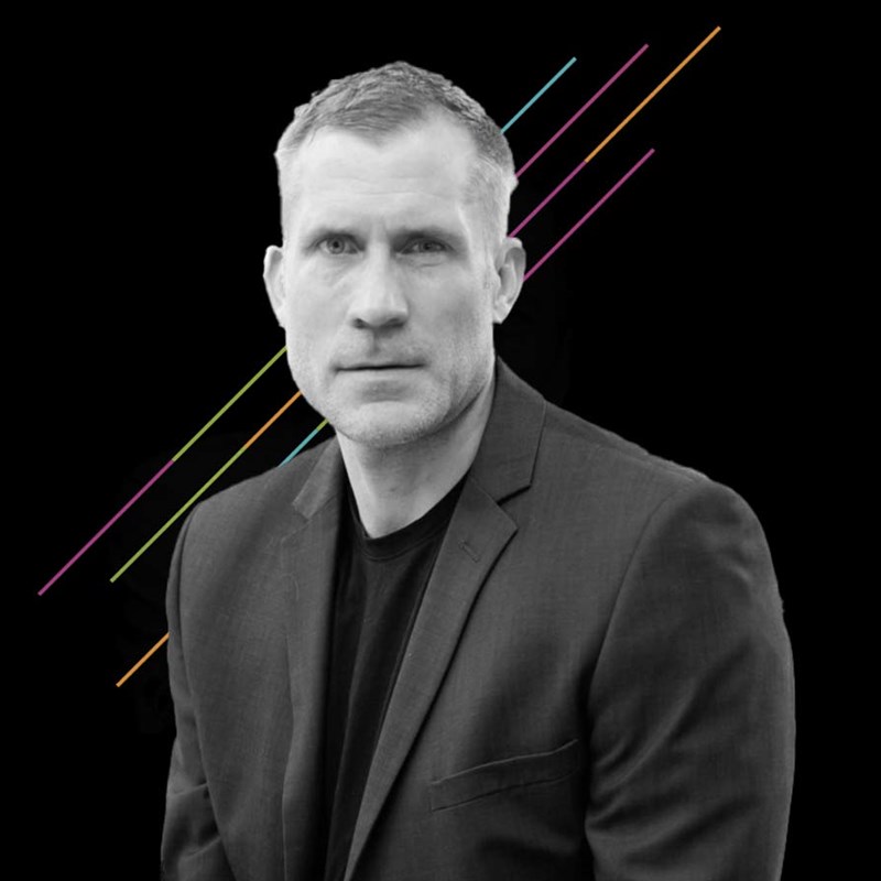 Giles Rhys-Jones