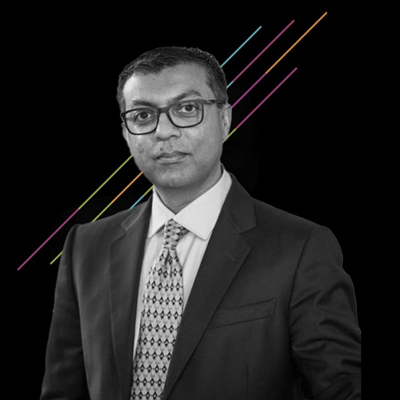 Raj Kumar, SVB/HSBC