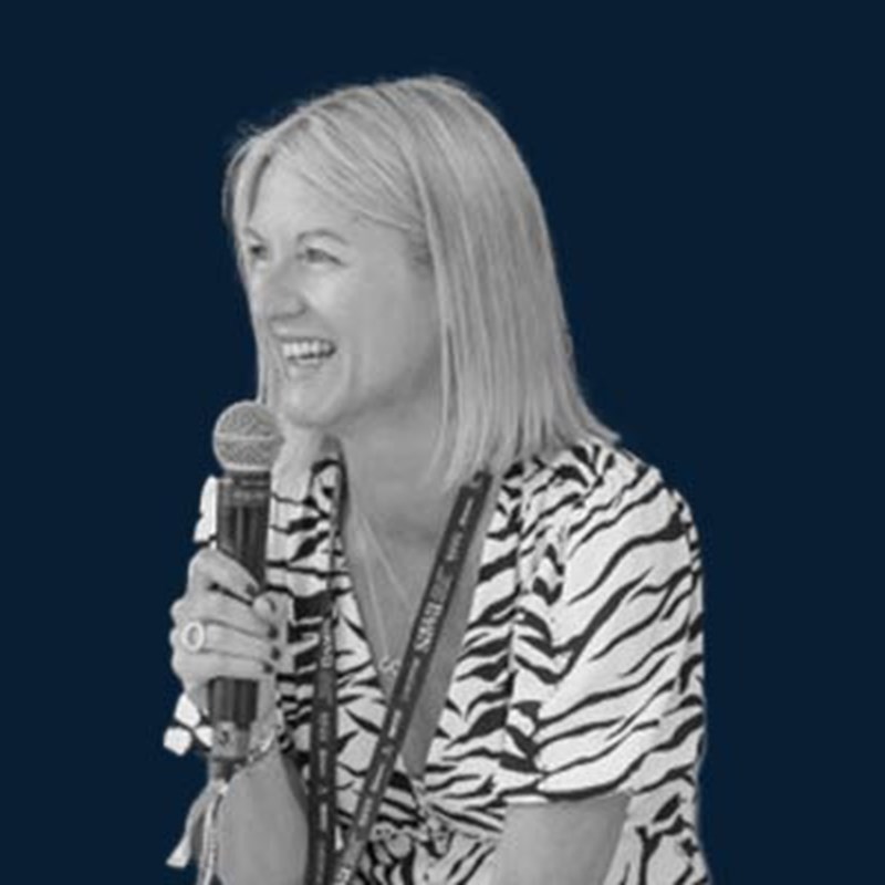 Carolyn Youdell, Group Marketing Director – Specsavers
