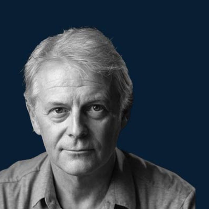 Jonathan Guy Lewis, RADA Business Practitioner