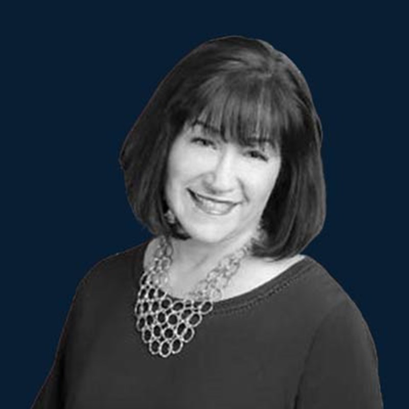 Syl Saller CBE